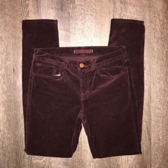 J Brand Pants - J. Brand Skinny Pants 